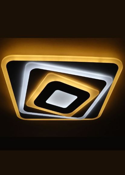 Светодиодный светильник AL6112ARD 90W OMEGA (80042) Ardero (305757566)