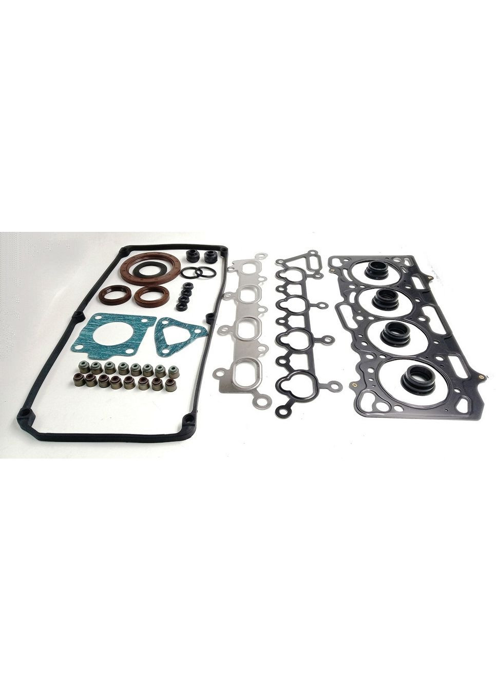 Комплект прокладoк двигуна GAS2804 Лансер 2003-2008 1, 6 MD979216 MATOMI Lancer (345736110)