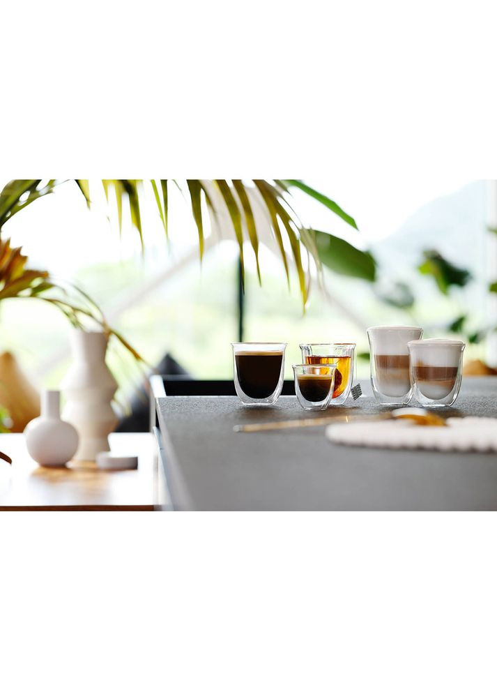 Кавомашина ECAM220.80.SB Magnifica Start Delonghi (352060956)