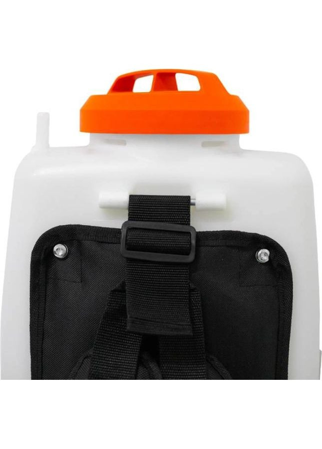 Опрыскиватель аккумуляторный TGS-10/i20 Tekhmann (360420317)