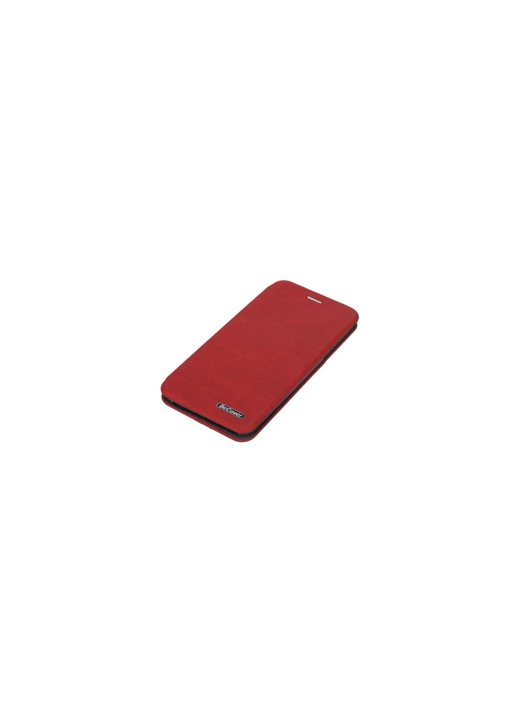 Чехол для мобильного телефона (709057) BeCover exclusive xiaomi redmi note 12 4g burgundy red (275926655)