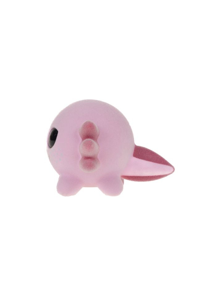 Колекційна іграшка-фігурка Аксолотль Алан S2 FLO0404 Flockies (300388357)