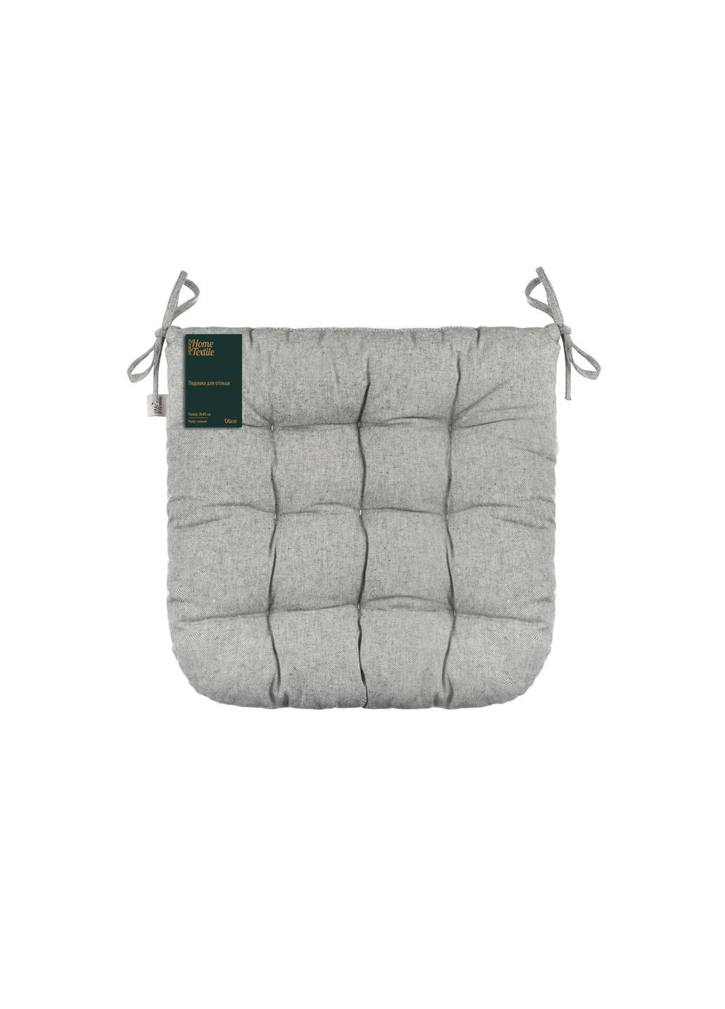 Подушка для стула Oliver ART02OG Ardesto (335079329)