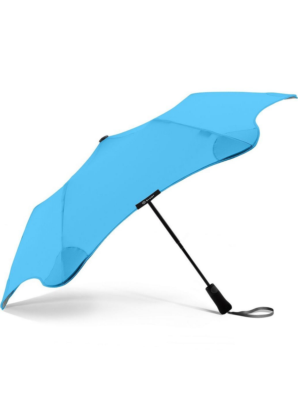 Противошторменный зонтик полуавтомат Ø100 см Blunt (294188728)