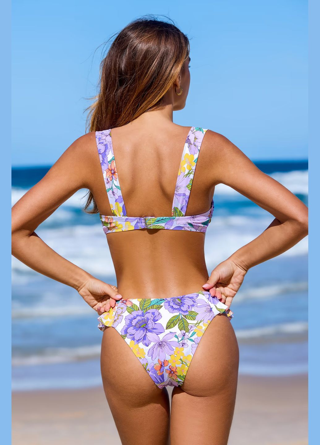 Купальні трусики CUPSHE (343414803)