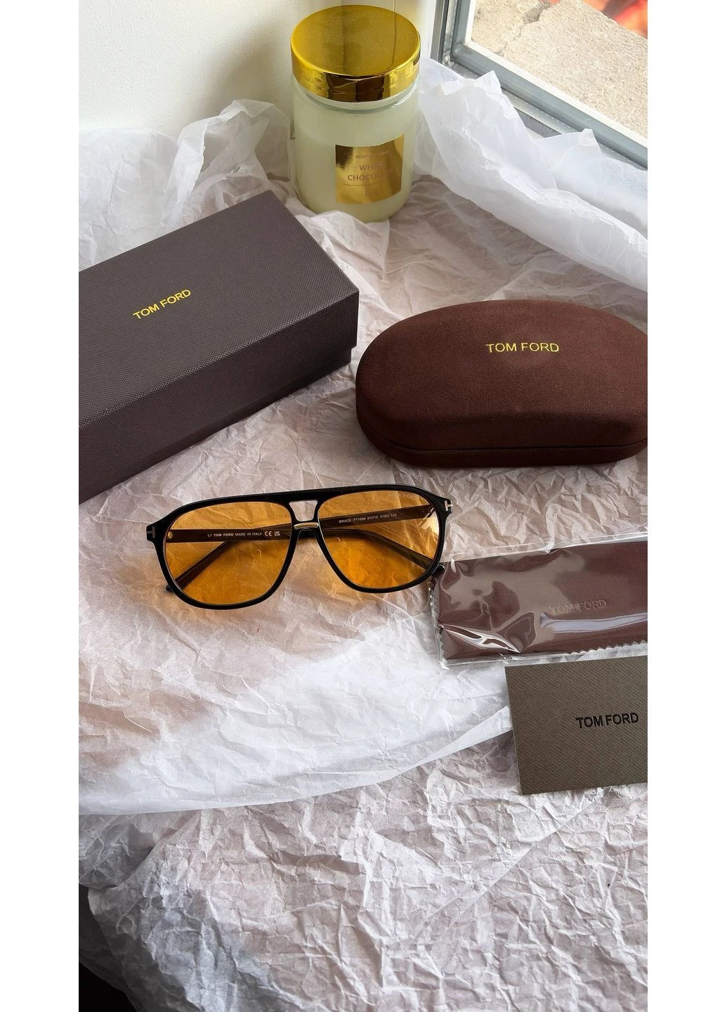 Очки женские No Brand (399496226)