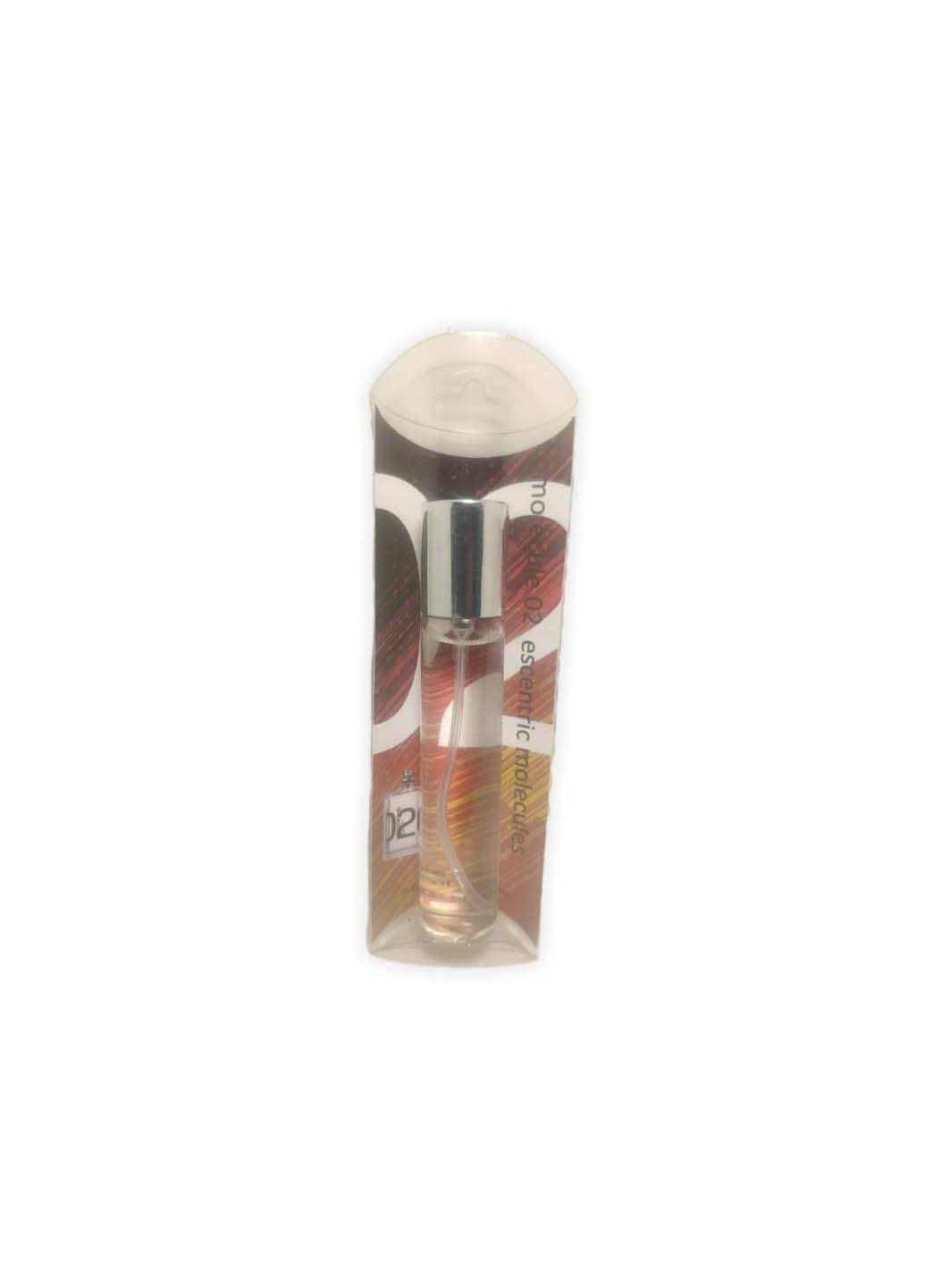 Molecule 02 - Pen Tube 20ml No Brand (299152309)