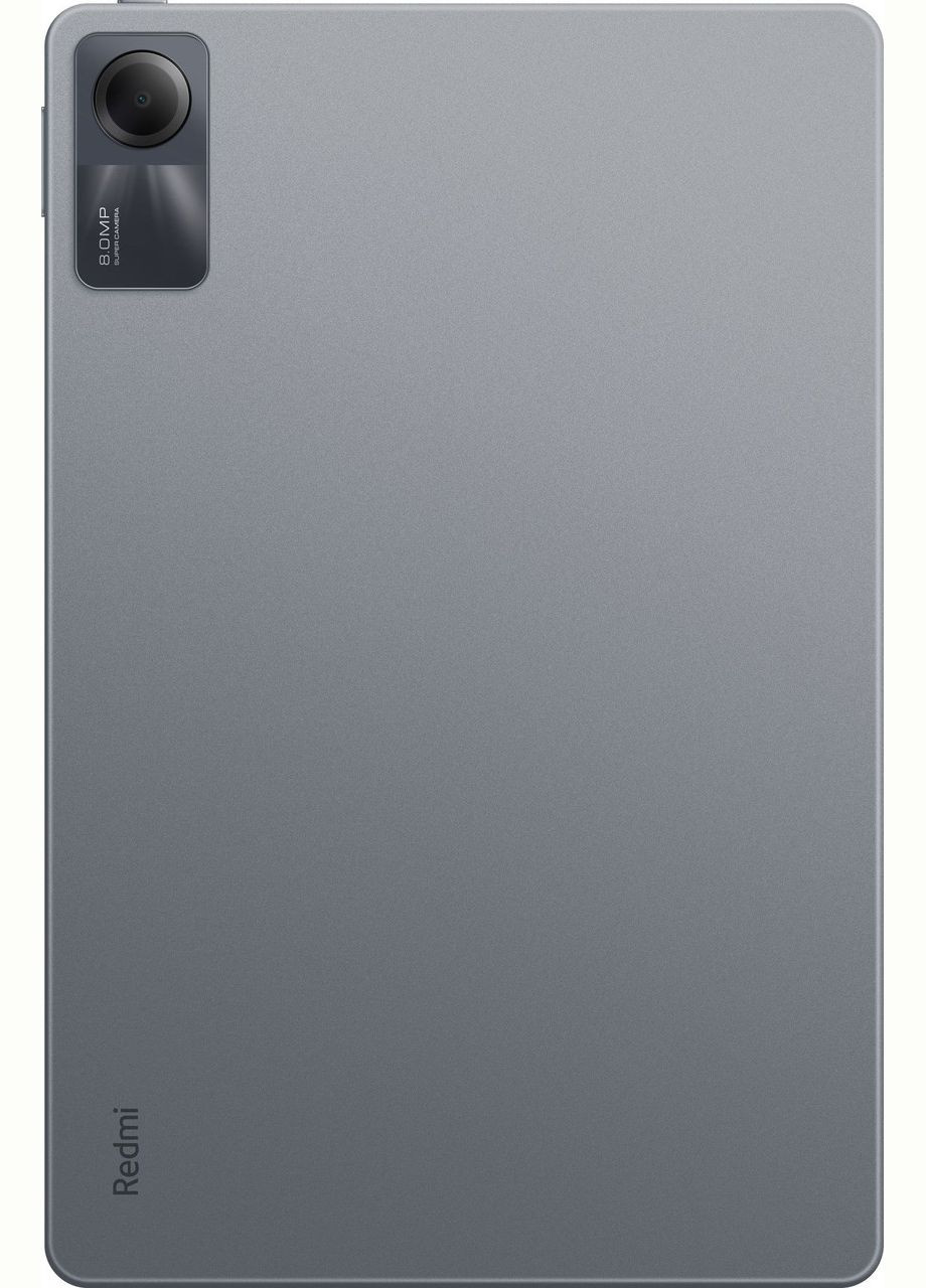 Планшет Redmi Pad SE 4/128GB (VHU4448EU) темно серый Xiaomi (279554011)