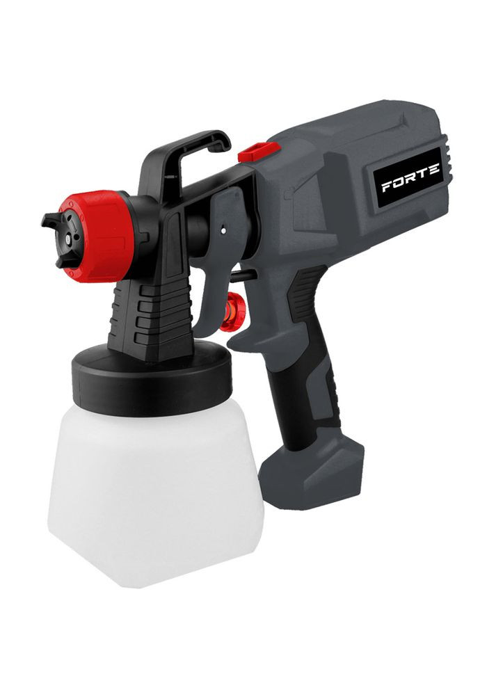 Электрокраскопульт SG7065 Forte (315552248)