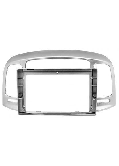 Штатная магнитола для Hyundai Accent 2006-2012 S3 QLED 9" Android 8-ядерный 1.6ГГц 4x64Гб SIM-карта 3G/4G 7388 4x45W ASP TM2313 DriveX (401893880)