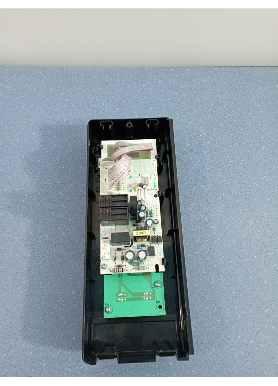 Плата управления для микроволновки AMW-232DGB DELFA (364120086)