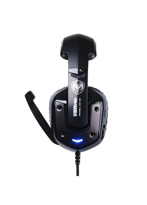 Гарнитура G909 Pro Black (9590010164) Somic (354730799)
