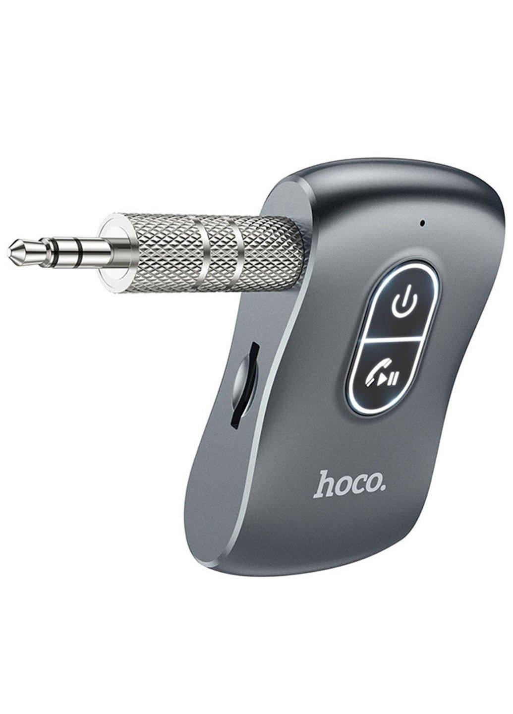 Bluetooth аудио ресивер E73 Pro Journey Hoco (294723695)