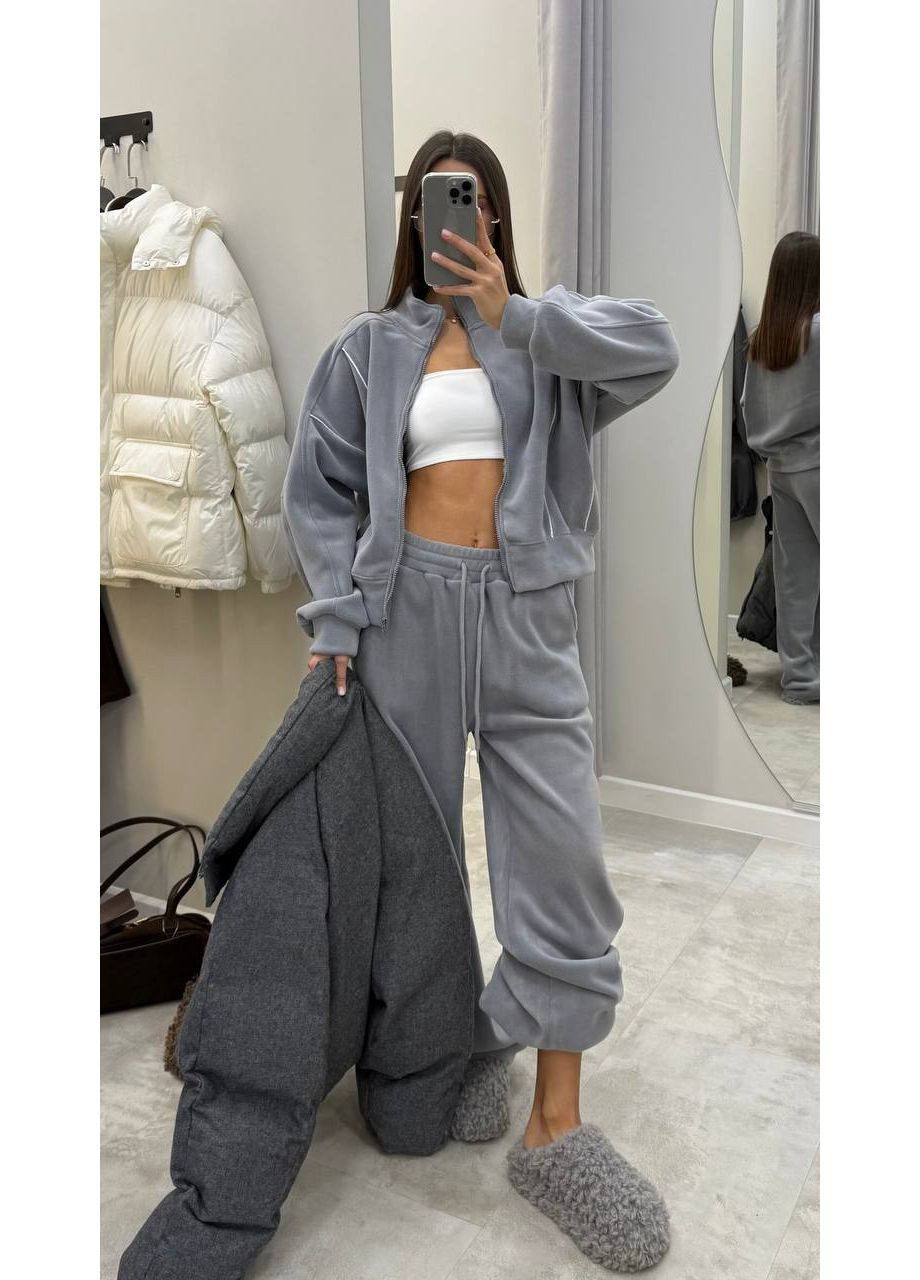 Спортивний костюм Україна Emmi (365655266)