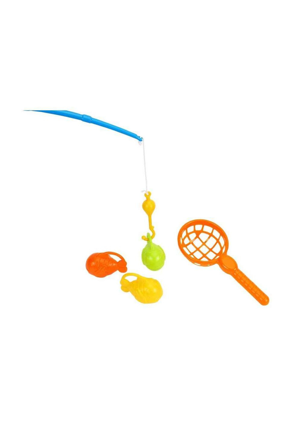 Набір для риболовлі арт.7600 ТехноК (363327229)