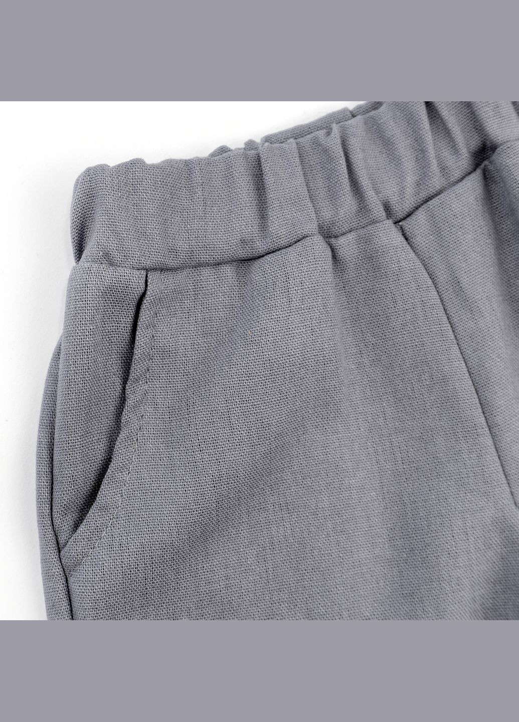 dexter's шорты для малышей dexter`s gray серый производство -