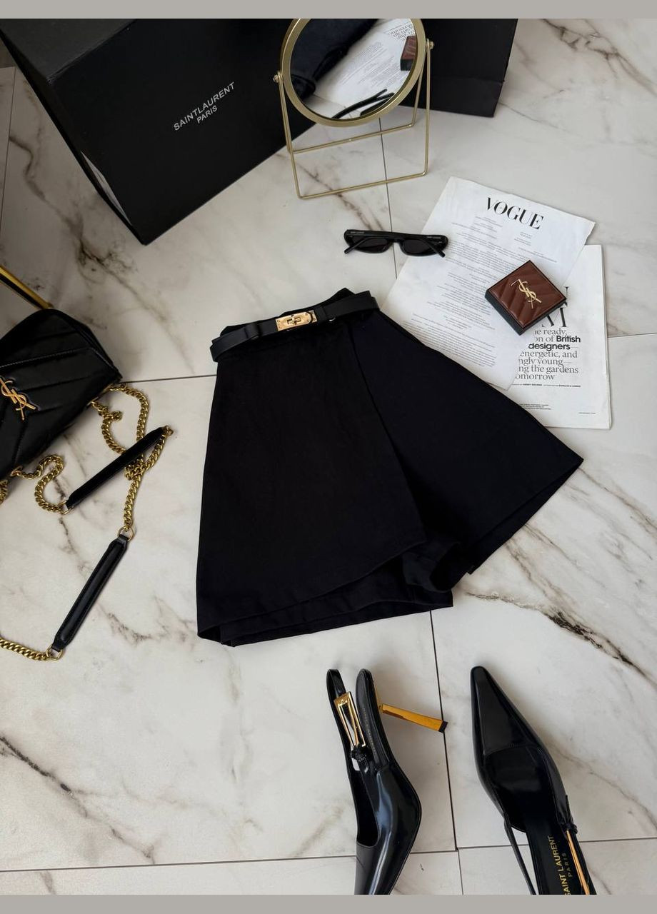 Женская юбка-шорты Style Point (345564889)