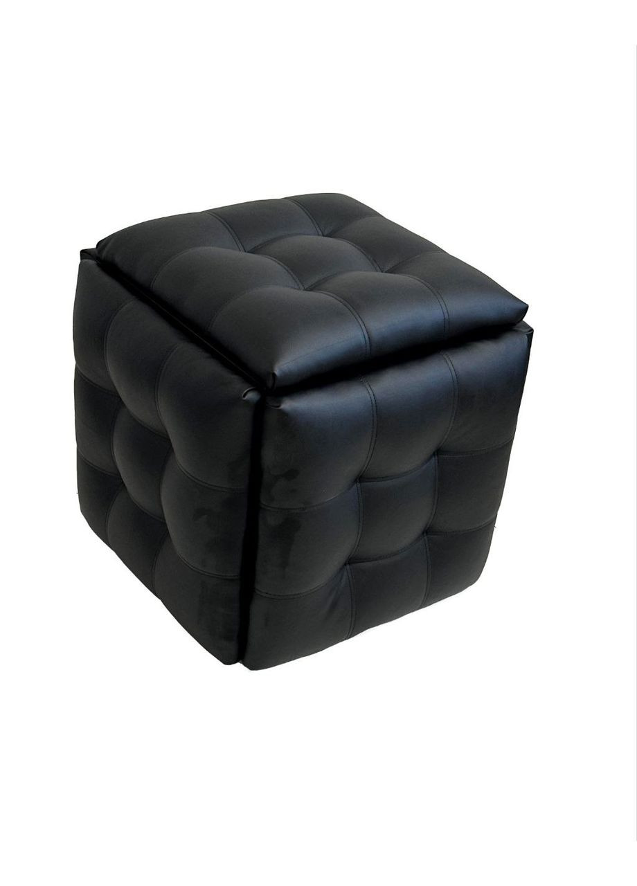 М'який пуф 45 см No Brand (341303235)