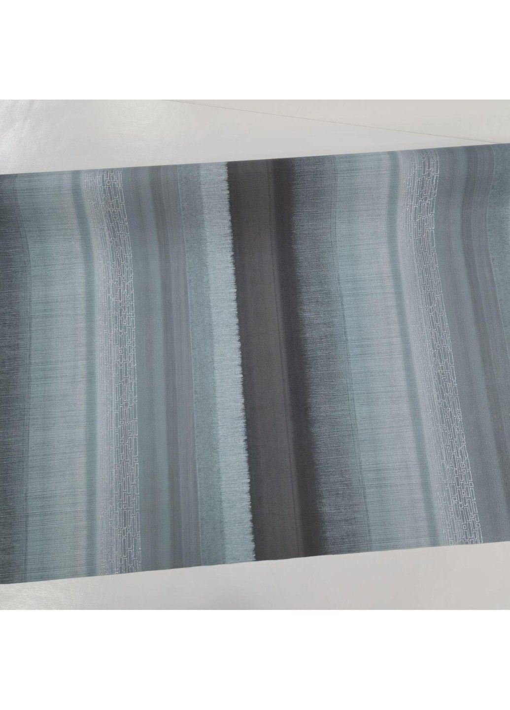 Метровые обои виниловые на флизелиновой основе 10,05 × 1,06 59619, синие с градиентом и текстурой MARBURG (340275527)