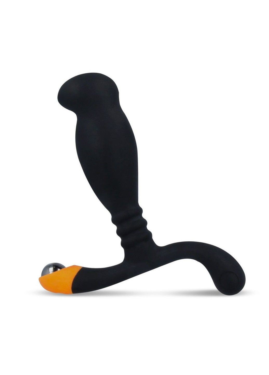 Массажер простаты Ultra SI с массажером промежности, силиконовое покрытие, свежая модель Nexus (334000858)