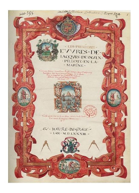 Книга Jacques Devaulx. Nautical Works (9783836598705) Taschen (364654512)