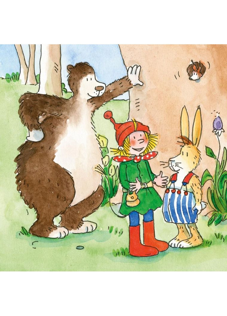 Пикси спасает Пасху Моя книжкова полиця (370055734)