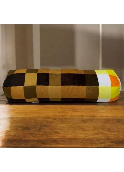 Мягкая игрушка "Факел большой Майнкрафт / Minecraft" 39 см No Brand (369965879)