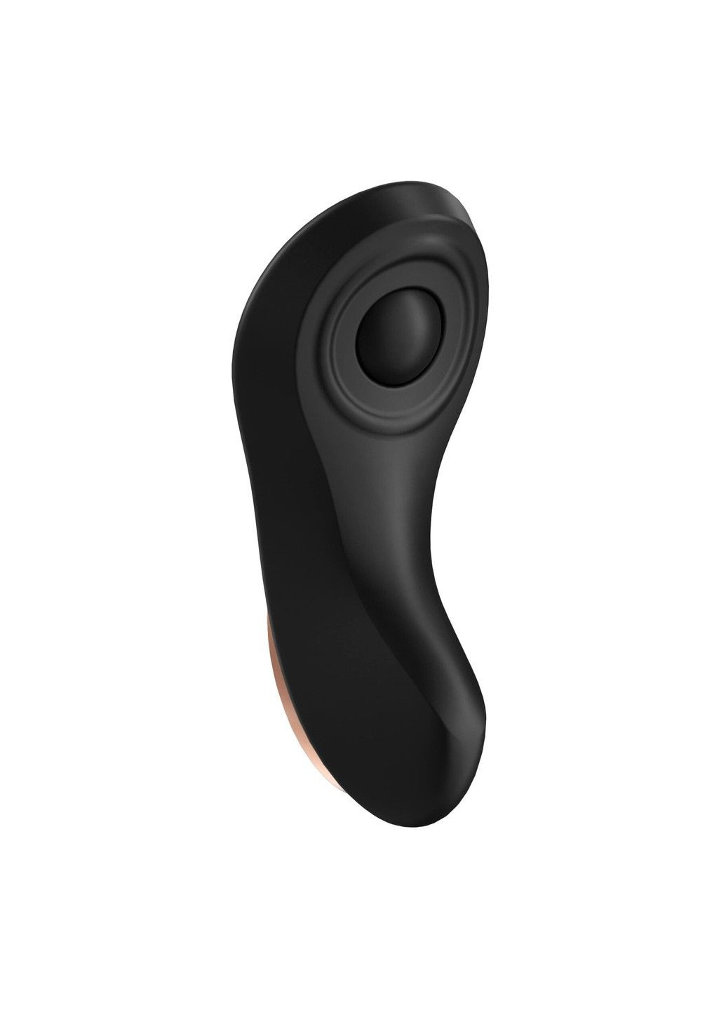 Смарт-вібратор у трусики Little Secret з пультом ДК Satisfyer (316156287)