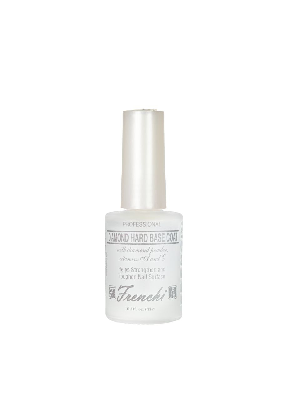 Основа для нігтів вітамінна діамантова Розумна Емаль, 11 мл Frenchi (338426721)