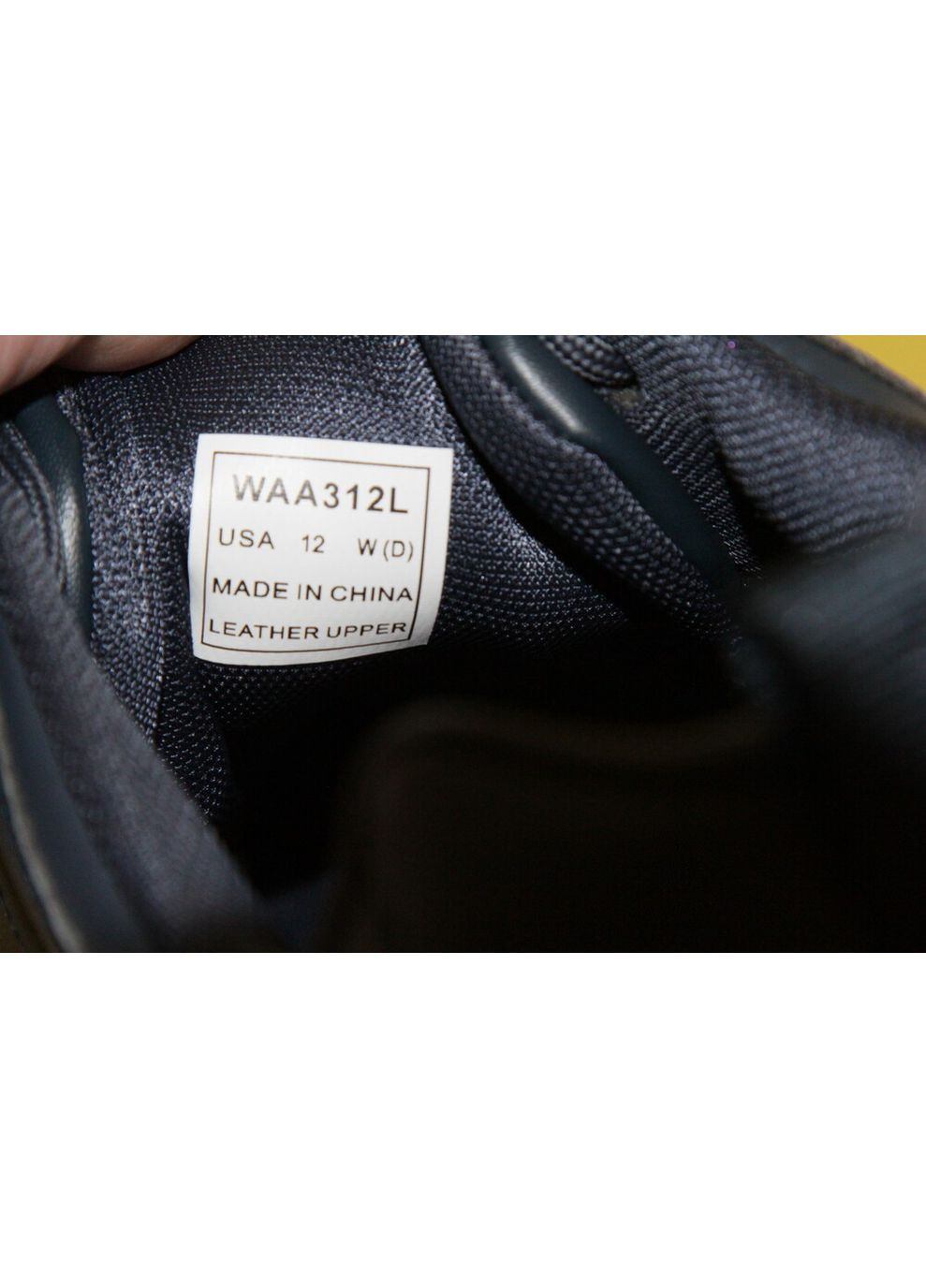 Лофери жіночі, розмір 43 Propet сині (369634022)