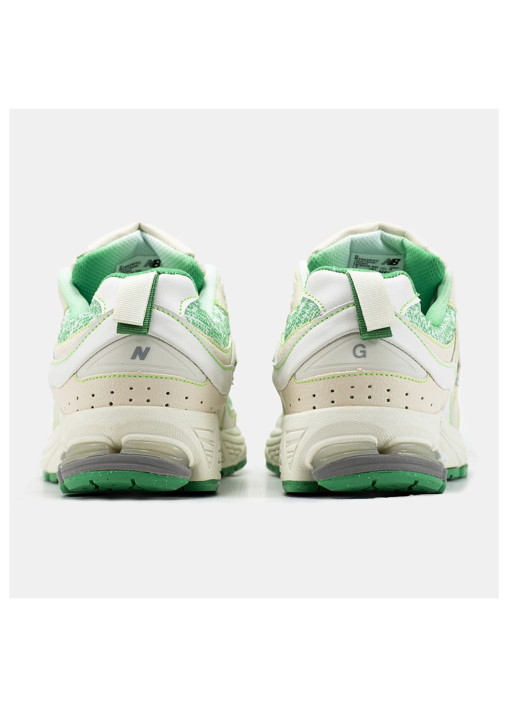 Кроссовки женские No Brand комбинированные демисезоны (302065871)