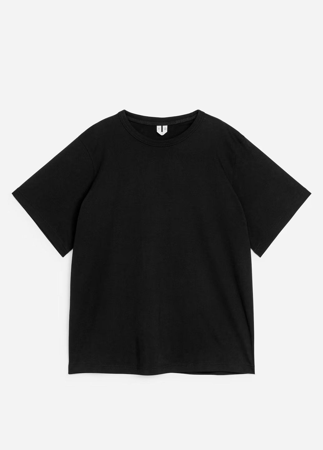 Футболка Arket - (331695392)