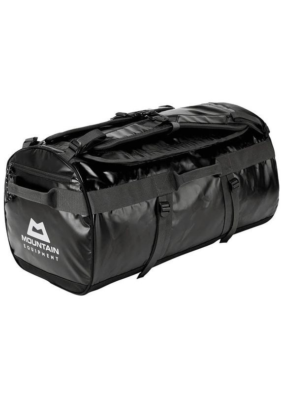 Дорожная сумка Wet/Dry Kitbag 100L Black/Shadow/Silver (ME-008189.01458) Mountain Equipment (330244871)