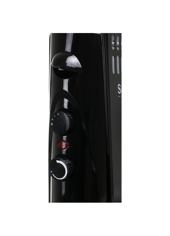 Конвекційний обігрівач ST-HT3004K Black Saturn (339084462)
