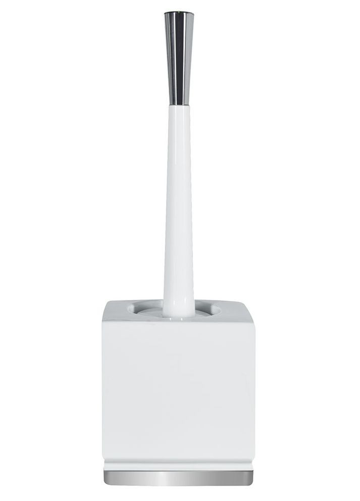 Щетка для унитаза ROMA (10.17971) Spirella (328919943)