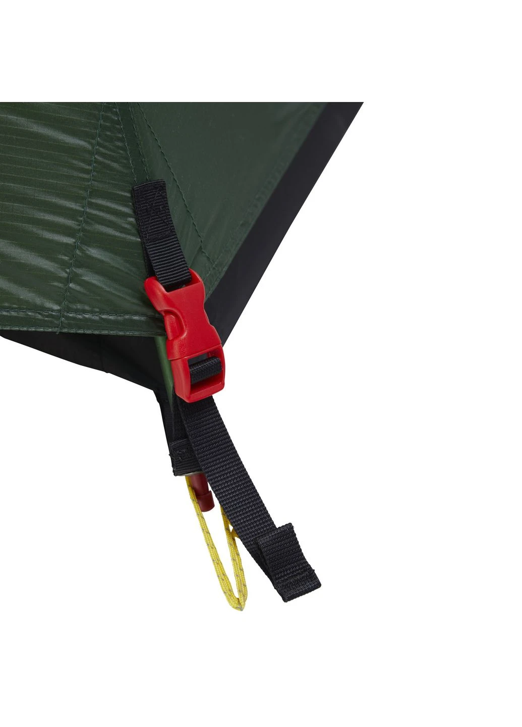 Палатка одноместная Exogen 1 ZG Green Палатка туристическая (DAS301049) Wechsel (302367771)