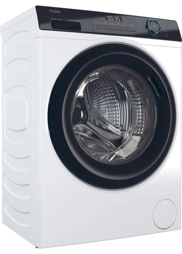 Стиральная машина HW70-B12929-S (7 кг, прямой привод) Haier (384475870)