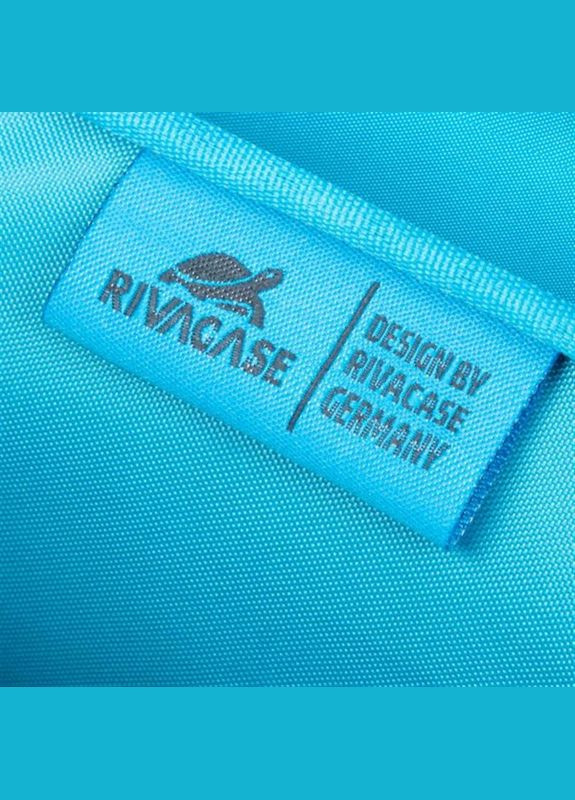 Сумка для ноутбука 8234 13.3" Violet RIVACASE (341490298)
