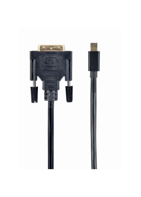 Кабель Cablexpert miniDisplayPort to DVI 1.8m (268144938)