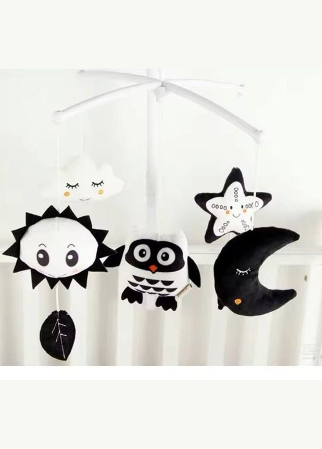 Карусель на кроватку Home (340907946)