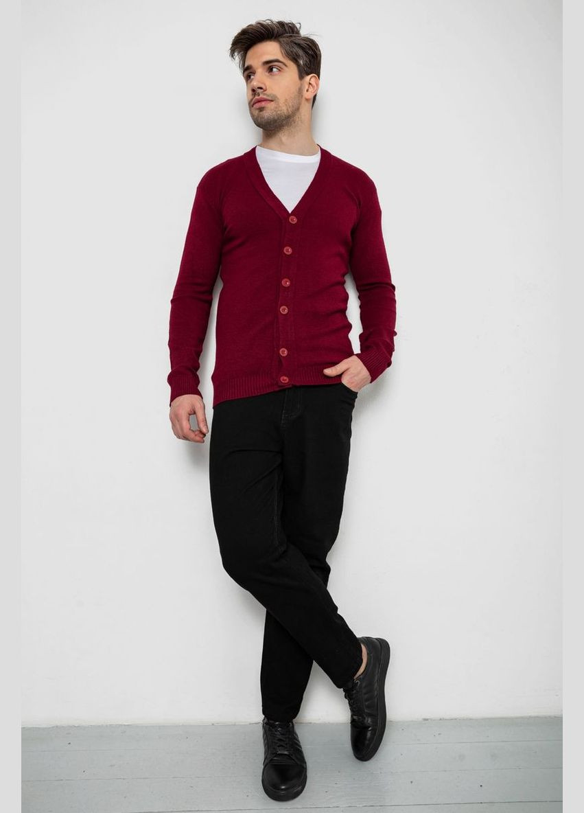 Кофта чоловіча на ґудзиках Ager 238R18004 (332980321)