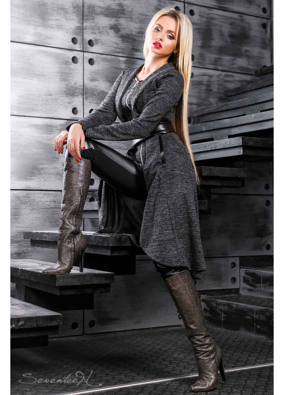 Кардіган 897.2392 Seventeen (348135747)