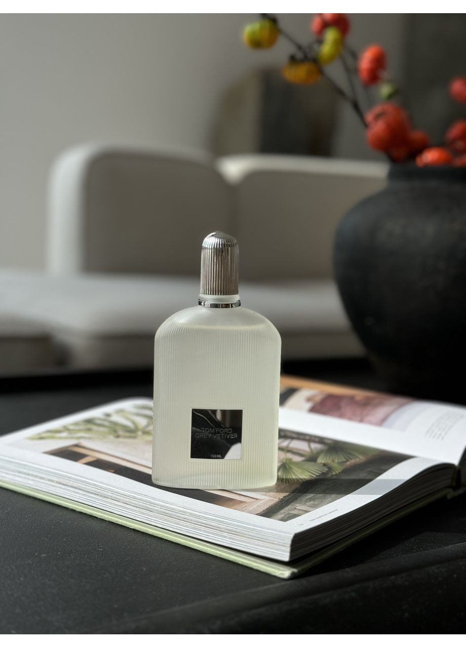 Tom Ford Grey Vetiver 100ml No Brand (362488640)