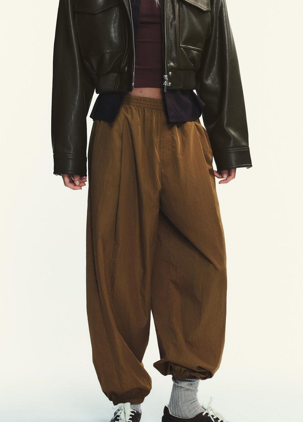 Штани Zara (360959052)