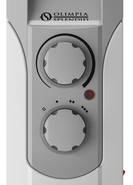 Радиатор масляный CALDORAD HUMI 13 (99298) (13 секций) Olimpia Splendid (360572741)