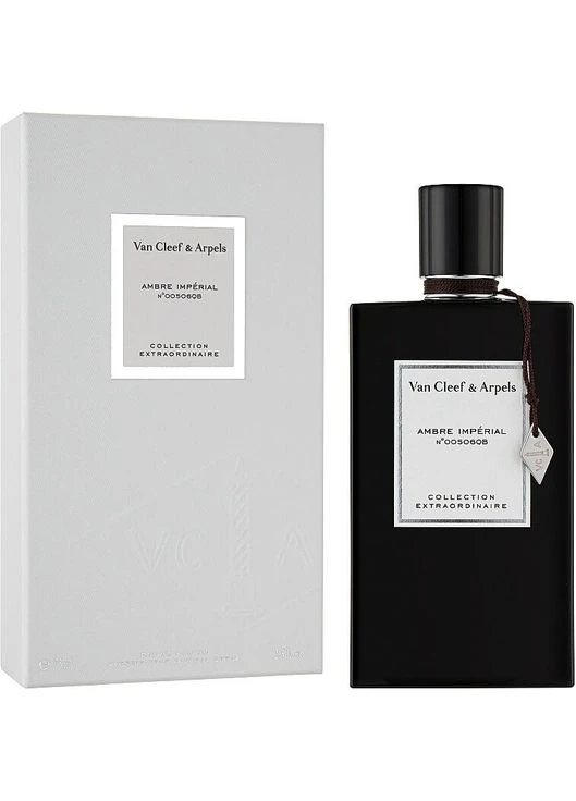 Ambre Imperial 75 мл Парфумована вода Van Cleef & Arpels (313454387)