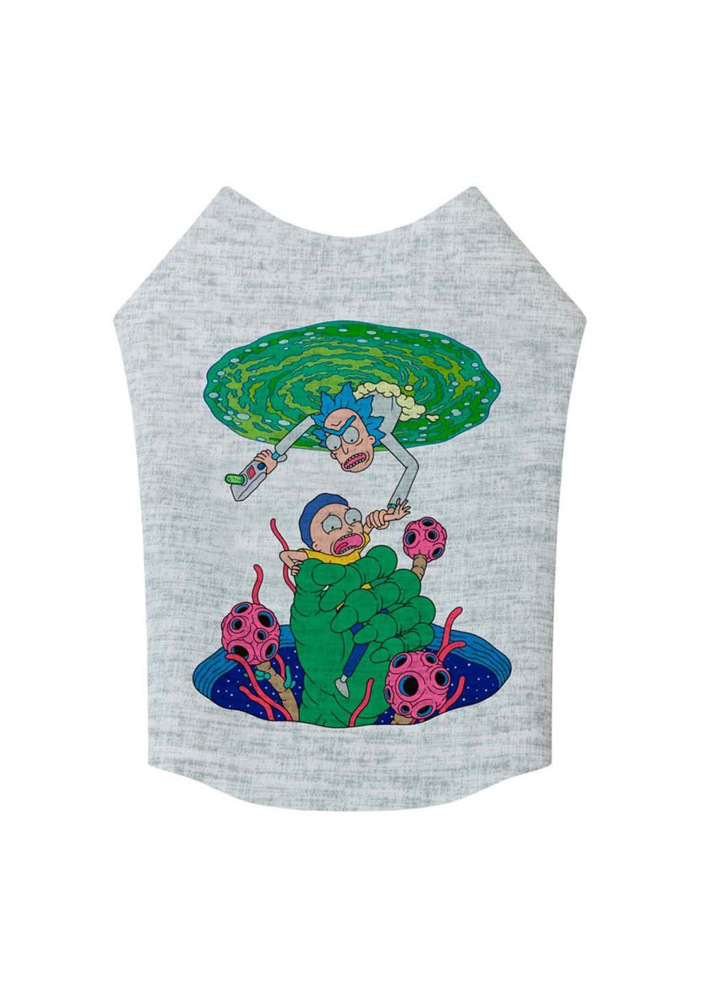 Майка WAUDOG (308203165)