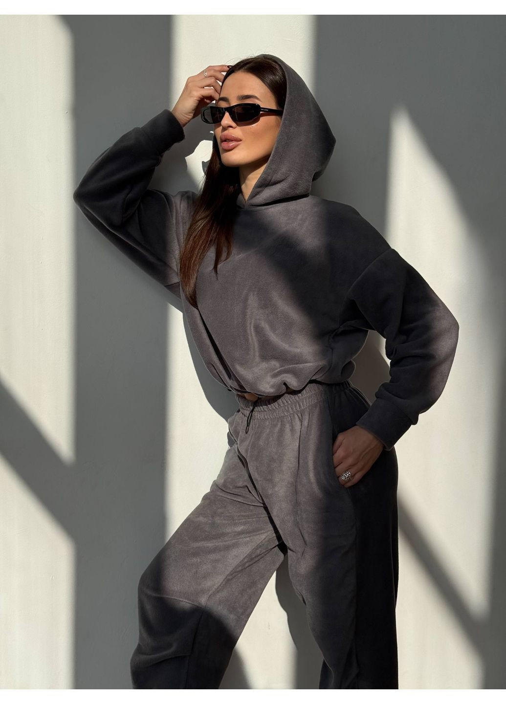 Женский спортивный костюм KaraMix (366407784)