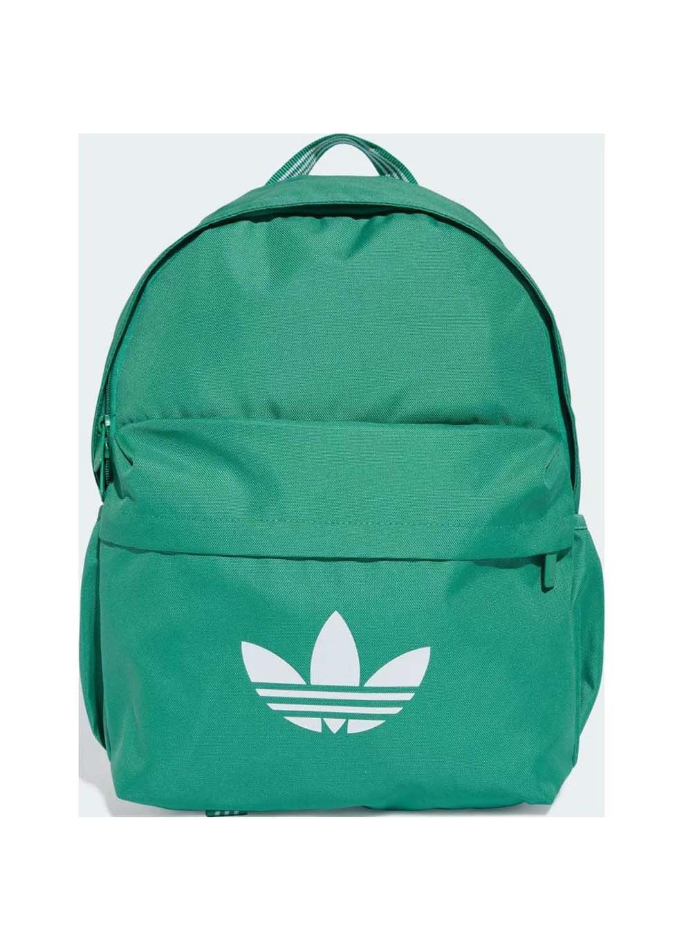 Рюкзак CL BACKPACK AC 18,7L зеленый Унисекс 41,75 x 30,25 см adidas (367602114)