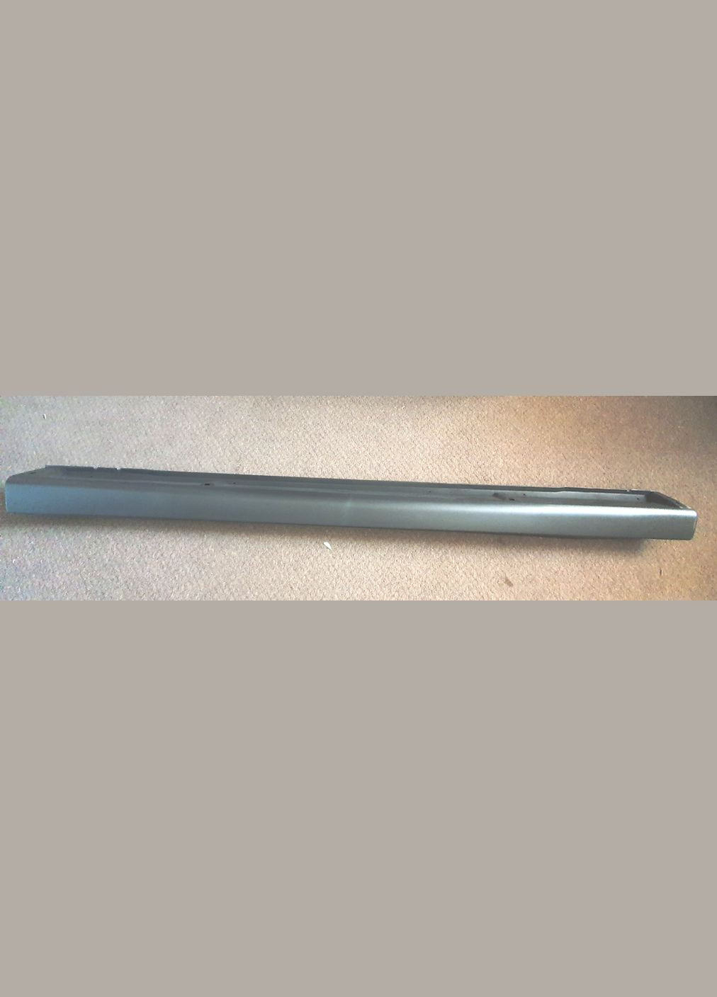 Накладка порога левого FP4824935 Аутлендер 6512A421 FPS (360503644)